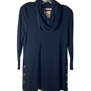 Cupid turtleneck size Small